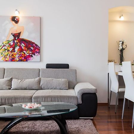 Fairy Of The Seas Apartments Split Dış mekan fotoğraf