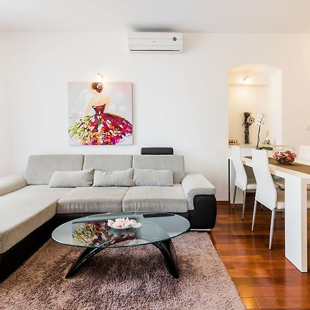 Fairy Of The Seas Apartments Split Dış mekan fotoğraf
