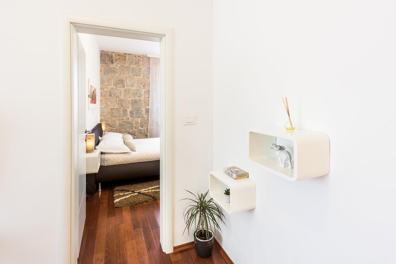 Fairy Of The Seas Apartments Split Dış mekan fotoğraf