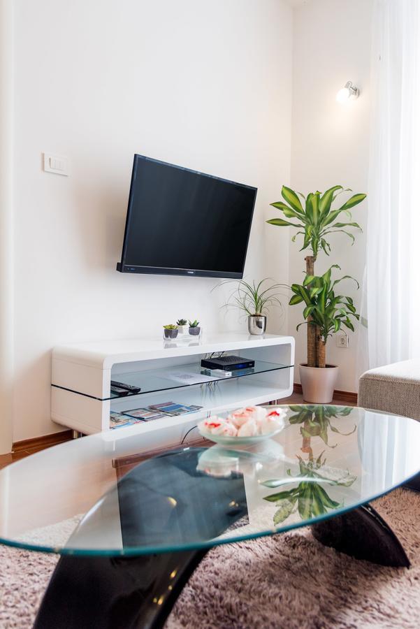 Fairy Of The Seas Apartments Split Dış mekan fotoğraf