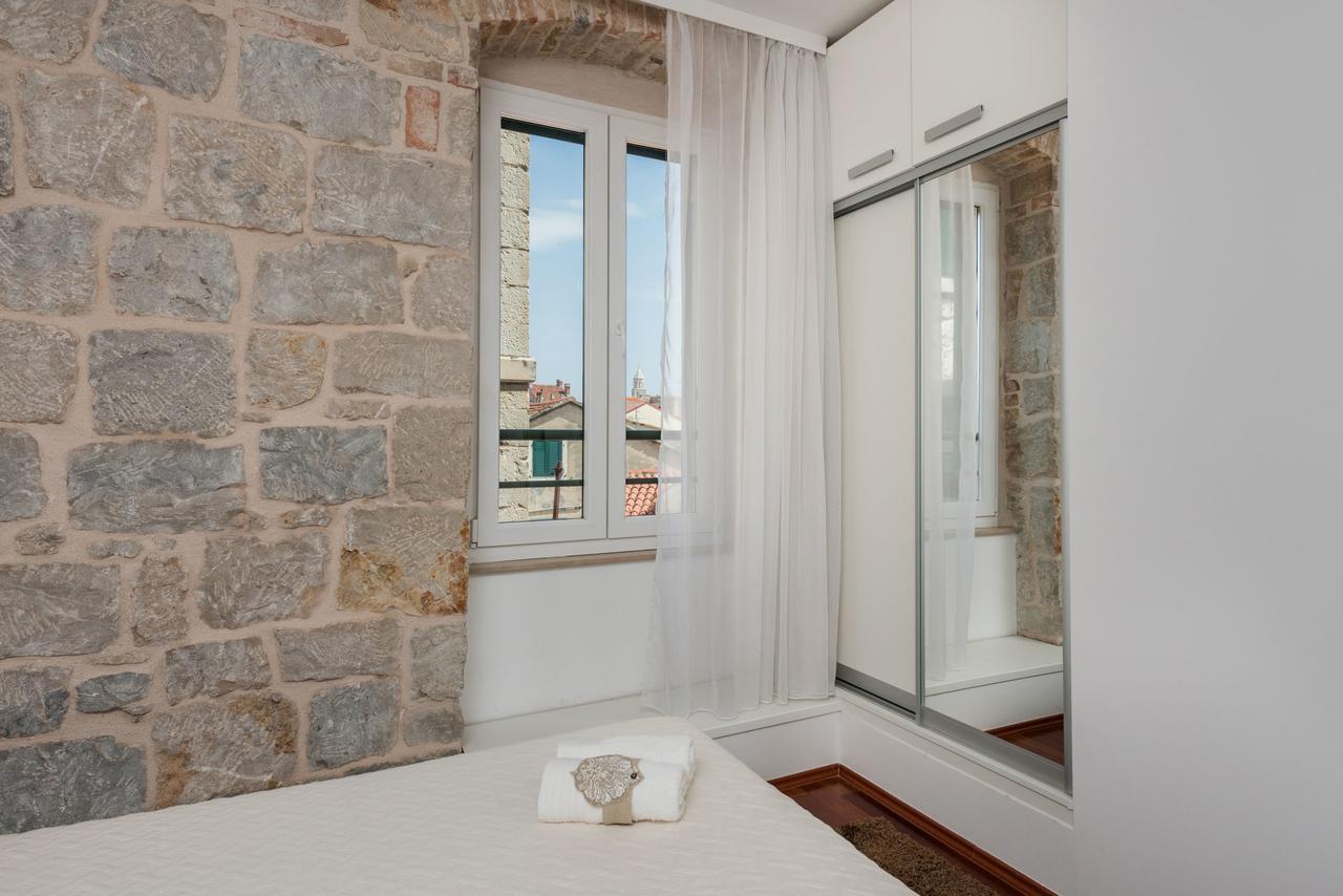 Fairy Of The Seas Apartments Split Dış mekan fotoğraf