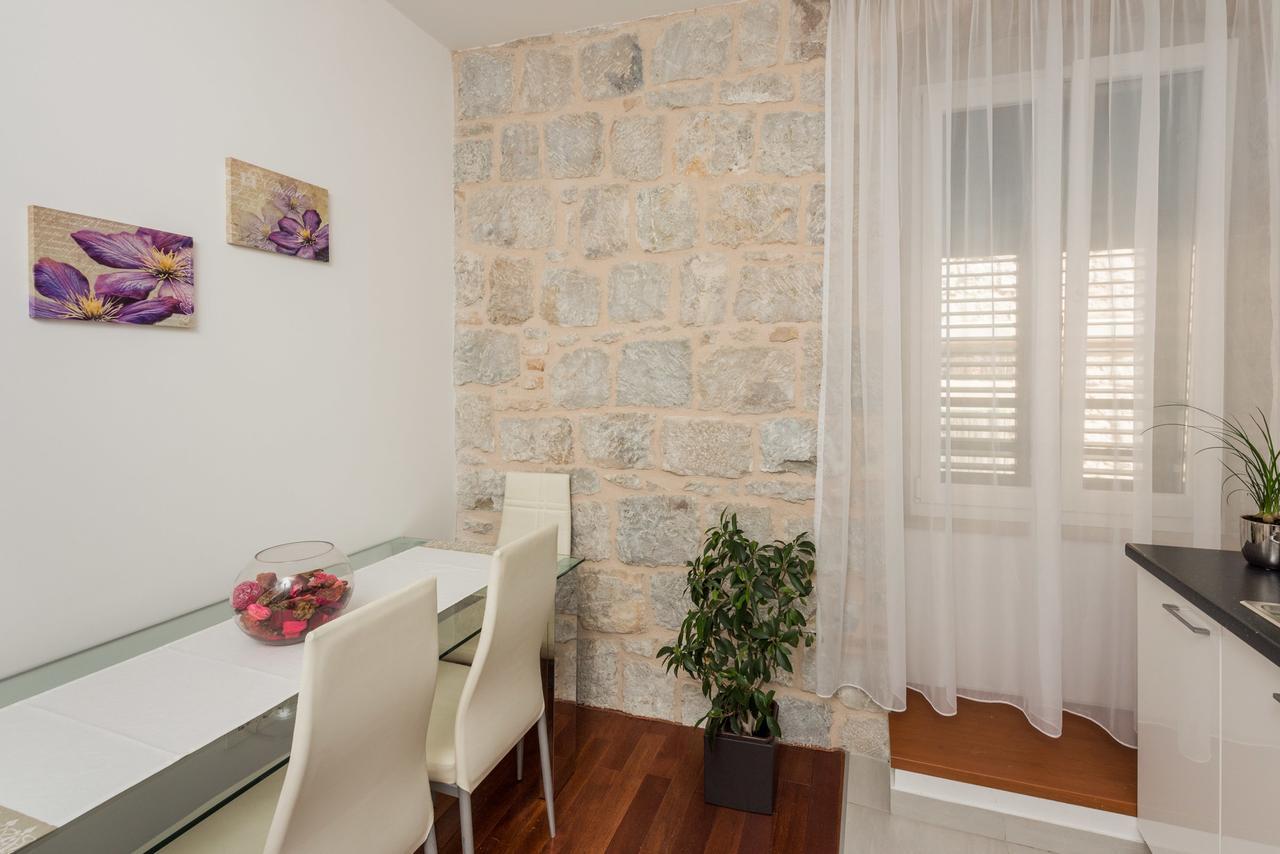 Fairy Of The Seas Apartments Split Dış mekan fotoğraf