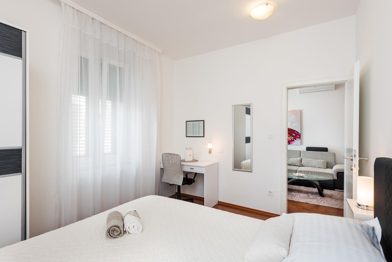 Fairy Of The Seas Apartments Split Dış mekan fotoğraf
