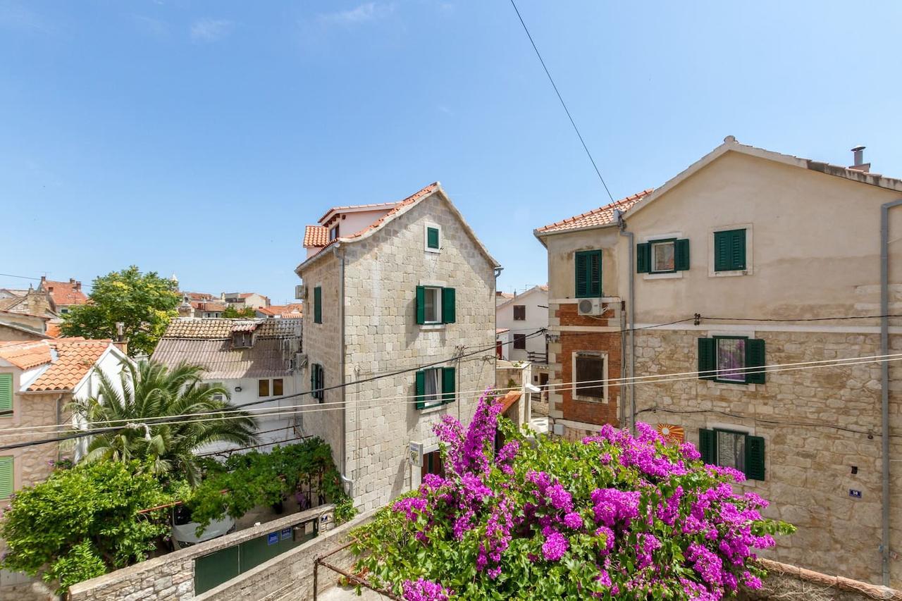 Fairy Of The Seas Apartments Split Dış mekan fotoğraf